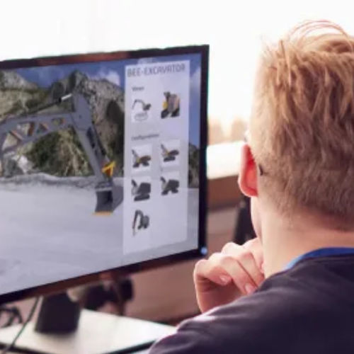 Suite de software gestión de contenidos - 3DEXCITE  - DASSAULT SYSTEMES - para edificios / para aplicaciones automovilísticas / comercial