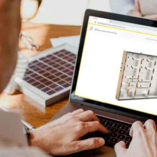 Suite de software de diseño - 3DVIA - DASSAULT SYSTEMES - de proceso / 3D / en línea