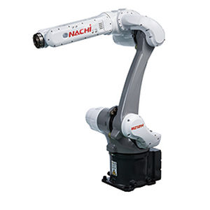 Robot articulado - MZ12H - NACHI-FUJIKOSHI CORP. - 6 ejes / de suelo / IP67
