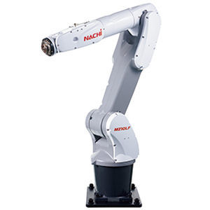 Robot articulado - MZ10LF-01 - NACHI-FUJIKOSHI CORP. - 6 ejes / de suelo / IP67