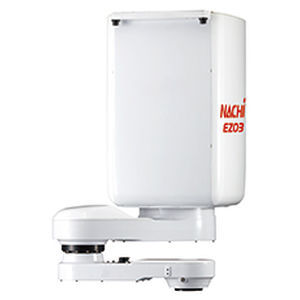 Robot SCARA - EZ03 - NACHI-FUJIKOSHI CORP. - 6 ejes / de rectificar / de acabado