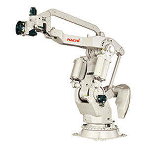 Robot articulado - SC700 - NACHI-FUJIKOSHI CORP. - 6 ejes / de suelo / para cargas pesadas