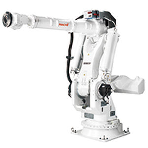Robot articulado - SC400LC-01 - NACHI-FUJIKOSHI CORP. - 6 ejes / de transferencia
