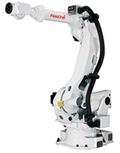 Robot articulado - ST-CF series - NACHI-FUJIKOSHI CORP. - 6 ejes / de manipulación / de suelo