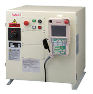 Controlador de robot compacto - FD - NACHI-FUJIKOSHI CORP. - con terminal de aprendizaje