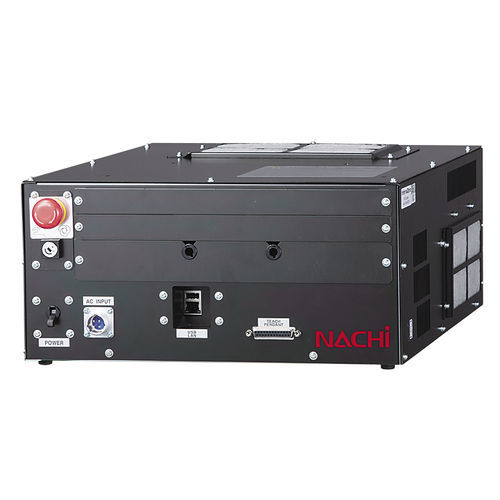 Controlador de robot compacto - CFD - NACHI-FUJIKOSHI CORP.