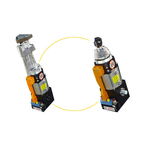 Servomotor AC - ARO - universal / con freno / con codificadores
