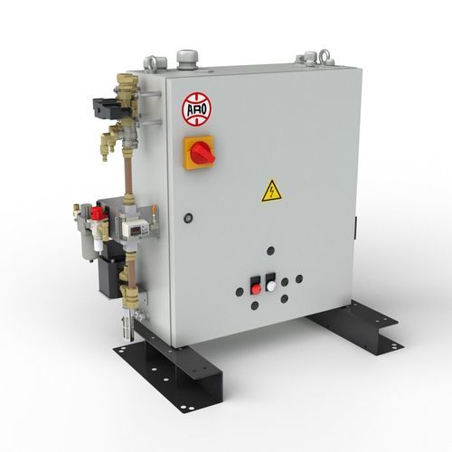 Sistema de control de proceso - SW series  - ARO - de vigilancia / de calidad / de soldadura