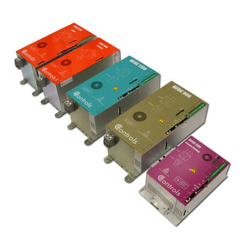 Convertidor de frecuencia - ARO - DeviceNet / Ethernet / de bus de campo