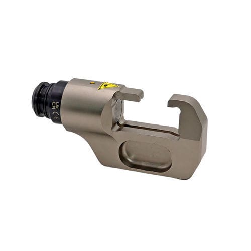 Cabeza remachable hidráulica - XPM061 - DUBUIS