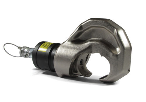 Cabeza remachable hidráulica - XC130-26 - DUBUIS