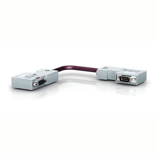 Conector de bus - ERbic - ERNI Electronics - de datos / D-sub / rectangular