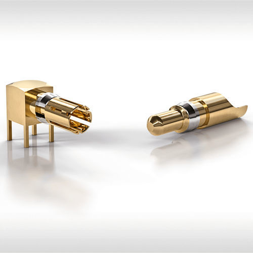 Contacto coaxial - 594223 - ERNI Electronics