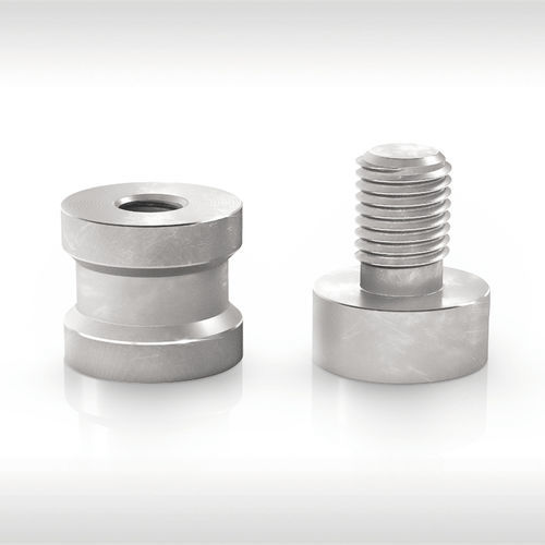 Conector RF - ERNI PowerElements - ERNI Electronics - híbrido / hilo a tarjeta / de potencia