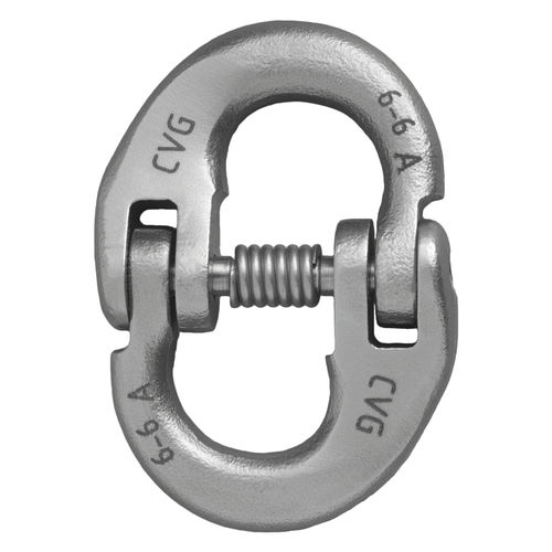 Malla de conexión - CVG series - Ketten Wälder GmbH cromox