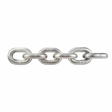 Cadena de elevación de acero inoxidable - CK series - Ketten Wälder GmbH cromox