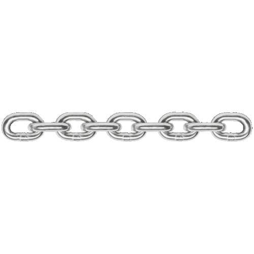 Cadena para transporte de acero inoxidable - CFK series - Ketten Wälder GmbH cromox - de eslabones