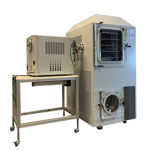 Liofilizador de laboratorio - Revo® Pro - Millrock Technology, Inc - de proceso