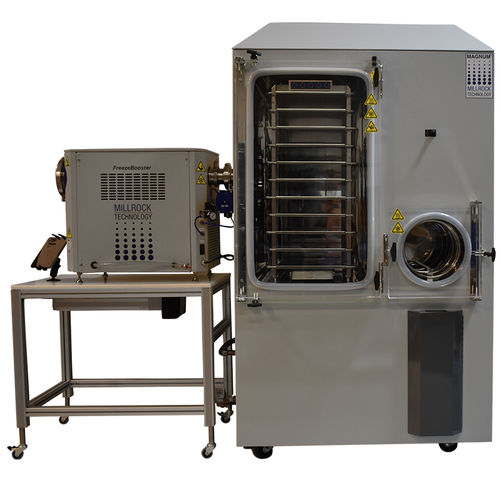 Liofilizador de proceso - Magnum® Pro - Millrock Technology, Inc