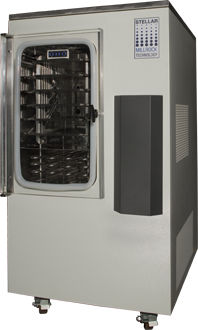 Liofilizador de proceso - -53 °C / -85 °C | Stellar® series - Millrock Technology, Inc