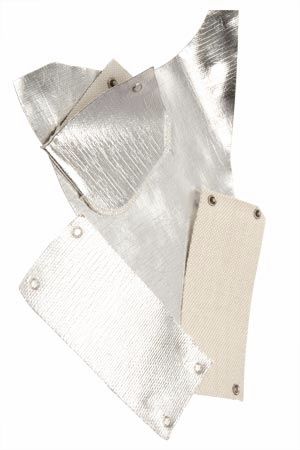 Pantalla térmica de poliéster - innoCUFF® - IPROTEX - para aplicaciones automovilísticas / flexible / de fibra de vidrio