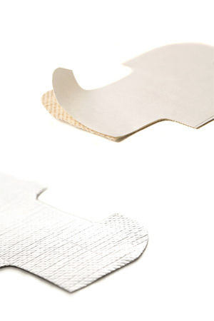 Pantalla térmica autoadhesivo - innoSHIELD - IPROTEX - de protección