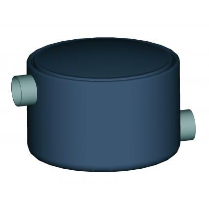 Reja de desbaste para el tratamiento de aguas residuales - 6360 - SIMOP INDUSTRIE - gruesa