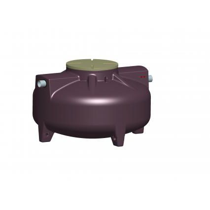 Separador de aceite - 6630 - SIMOP INDUSTRIE - de agua / de grasa / de aire