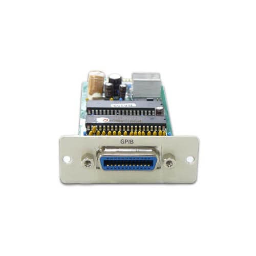 Interfaz GPIB - 38305 - EEC