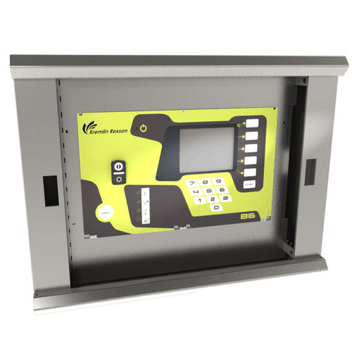 Unidad de control automática - B6  - SAMES KREMLIN