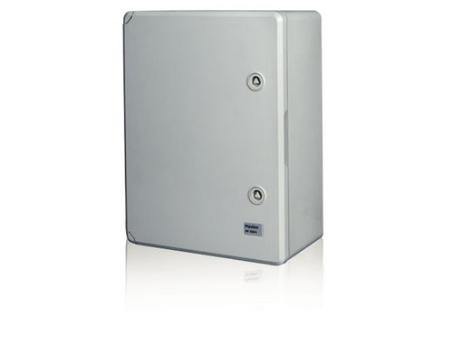Caja de pared - IP65 | PP3000 series - Plastim Electric - rectangular / de plástico