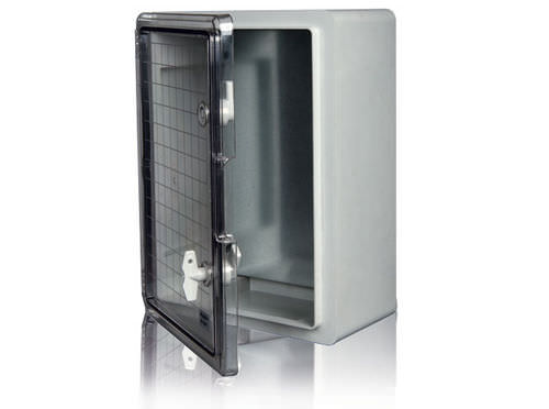 Caja de empalme - IP65 | PP3010 series - Plastim Electric