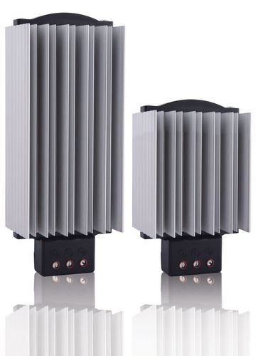 Resistencia calefactora PTC - PHT series - Plastim Electric - para armarios eléctricos