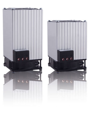 Soplador de aire - PFHT series - Plastim Electric - centrífugo / monoetapa / para armario eléctrico
