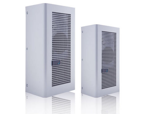 Climatizador para armario eléctrico industrial - PAC series - Plastim Electric - con condensación de aire