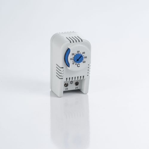 Termostato mecánico - PTVT - Plastim Electric - reglable