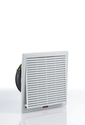 Ventilador para armario eléctrico axial - PTF1500 - Plastim Electric
