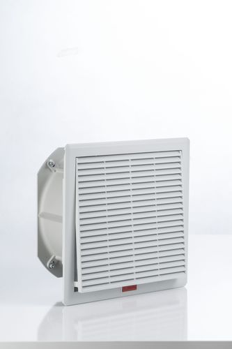 Ventilador para armario eléctrico axial - PTF4500 - Plastim Electric