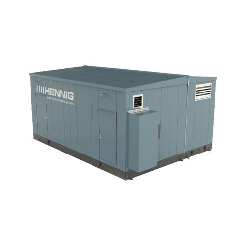 Caja para impresora - HENNIG FRANCE - de pie / modular / para cuadro eléctrico