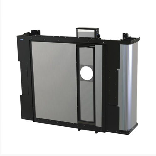 Tabique de taller - HENNIG FRANCE - de protección de máquina