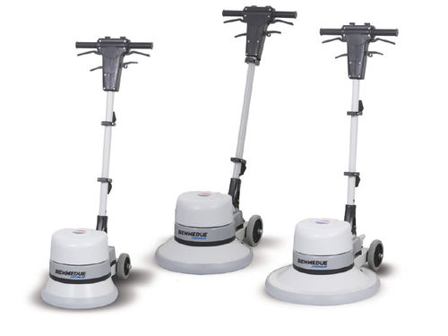 Monocepillo - 154 rpm | MS - biemmedue spa