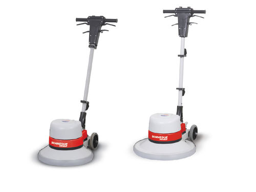 Monocepillo - 400 rpm | MS FAST & DUAL SPEED - biemmedue spa