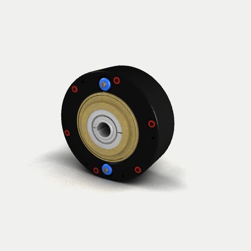 Embrague de fricción - FAT series - Andantex USA Inc - magnético