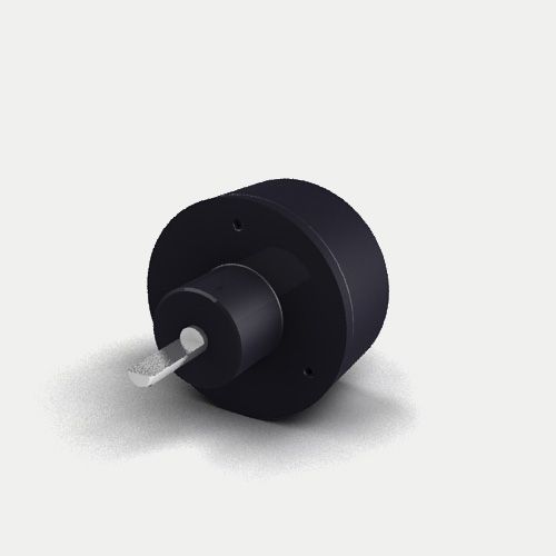 Freno de fricción - OS - Andantex USA Inc - electromagnético / de control de tensión