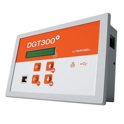 Controlador de tensión digital - DGT300+ - Andantex USA Inc