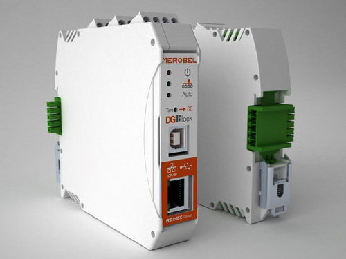Controlador de tensión - DGblock - Andantex USA Inc
