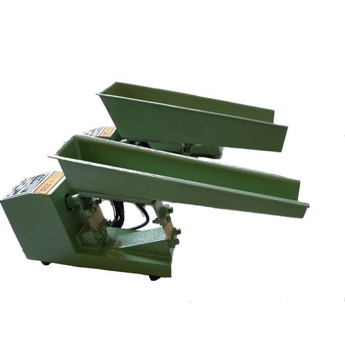 Alimentador vibratorio - BET series - VIBRA France - electromagnético / para productos a granel / continuo