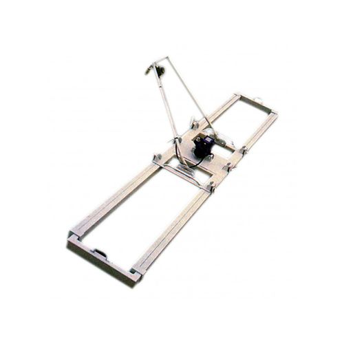 Regla vibratoria doble - RDPF/EHF - VIBRA France