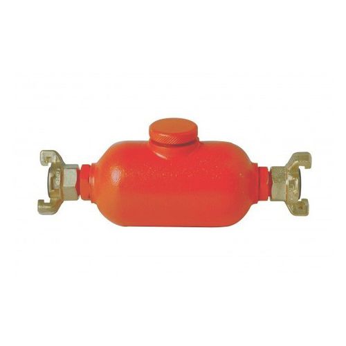 Lubricador de aire comprimido - MR59 - VIBRA France