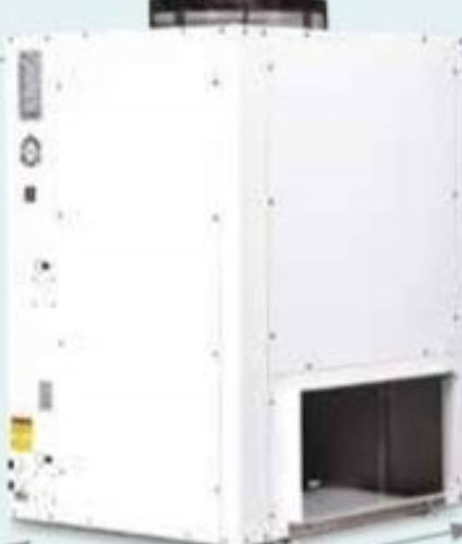 Refrigerador de agua - WESPER - para piscina / para compresor / rotativo